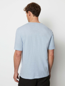 Футболка Marc O’Polo модель M23217651238-826 Фото