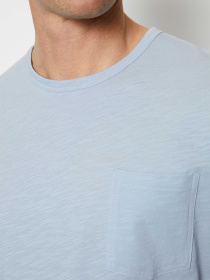 Футболка Marc O’Polo модель M23217651238-826 Фото