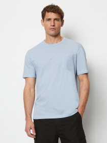 Футболка Marc O’Polo модель M23217651238-826 Фото