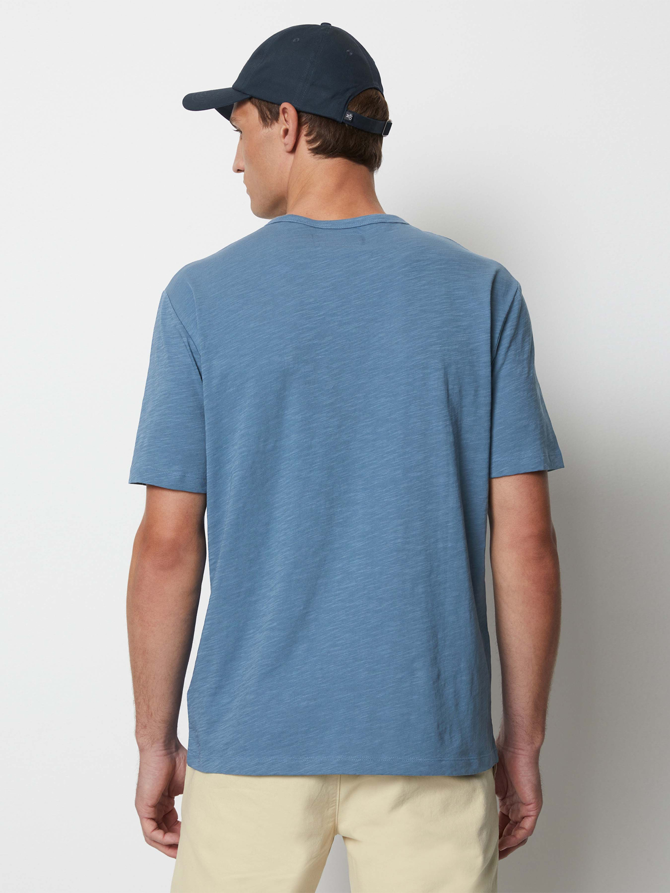 Футболка Marc O’Polo модель M23217651238-852 Фото