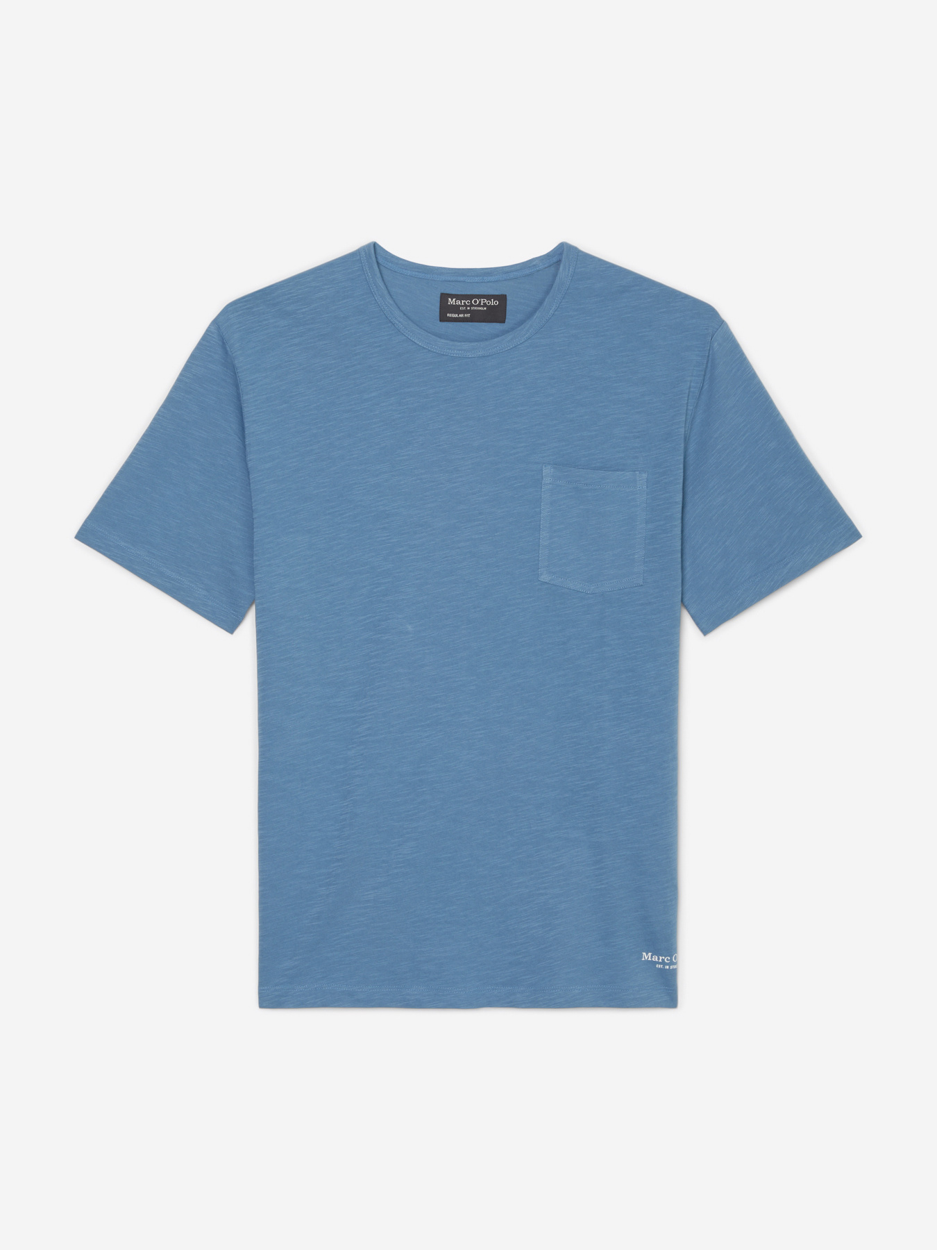 Футболка Marc O’Polo модель M23217651238-852 Фото