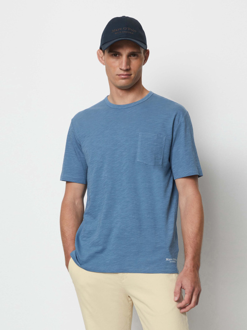 Футболка Marc O’Polo модель M23217651238-852 Фото