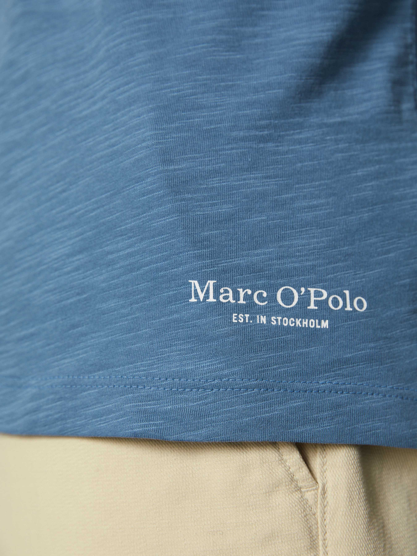 Футболка Marc O’Polo модель M23217651238-852 Фото