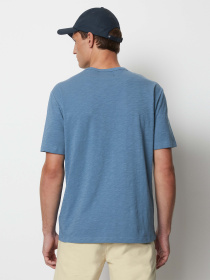 Футболка Marc O’Polo модель M23217651238-852 Фото