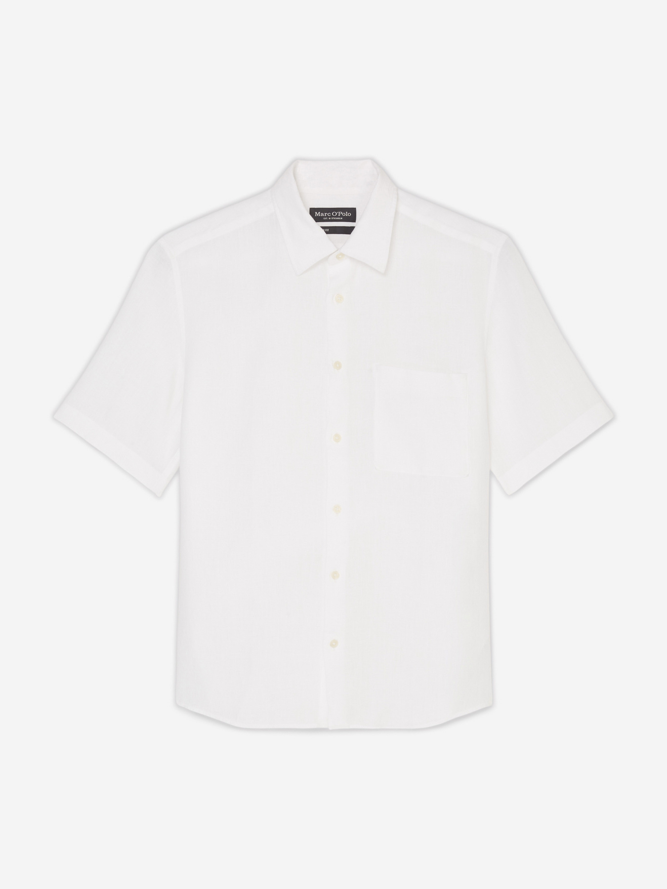 Рубашка Marc O’Polo модель M23742841002-100 Фото