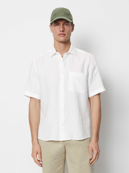 Рубашка Marc O’Polo модель M23742841002-100 Фото