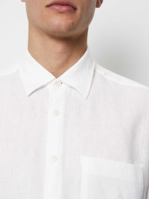 Рубашка повседневная Marc O’Polo модель M23742841002-100 Фото