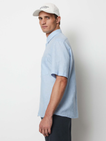 Рубашка Marc O’Polo модель M23742841002-826 Фото