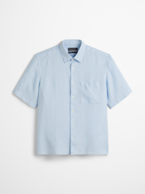 Рубашка Marc O’Polo модель M23742841002-826 Фото