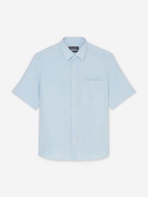 Рубашка Marc O’Polo модель M23742841002-826 Фото