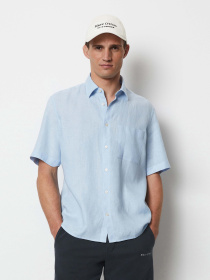 Рубашка Marc O’Polo модель M23742841002-826 Фото