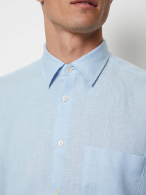 Рубашка повседневная Marc O’Polo модель M23742841002-826 Фото