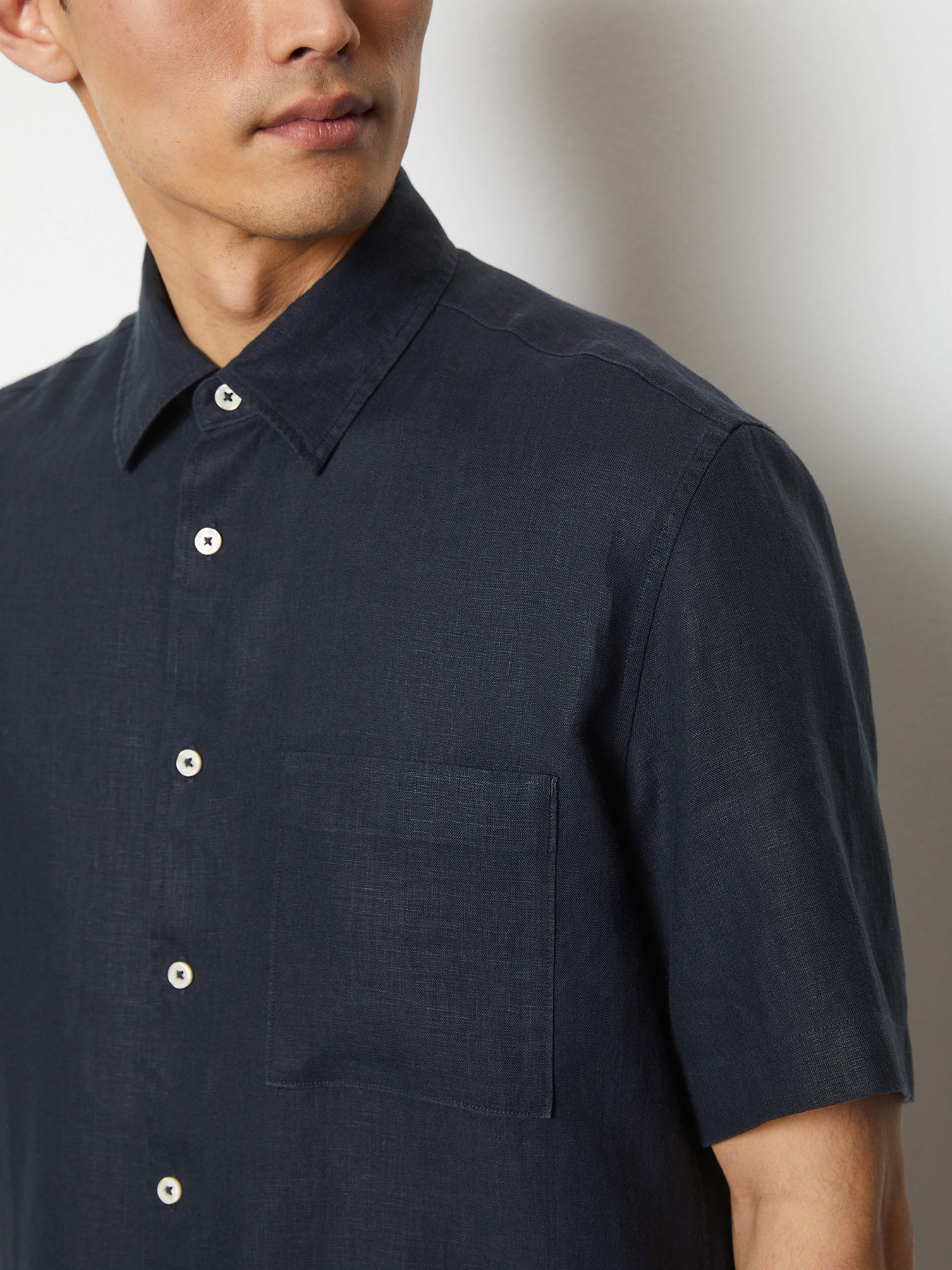 Рубашка Marc O’Polo модель M23742841002-898 Фото