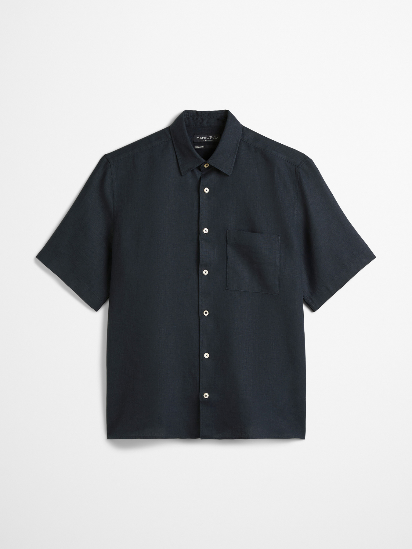 Рубашка Marc O’Polo модель M23742841002-898 Фото