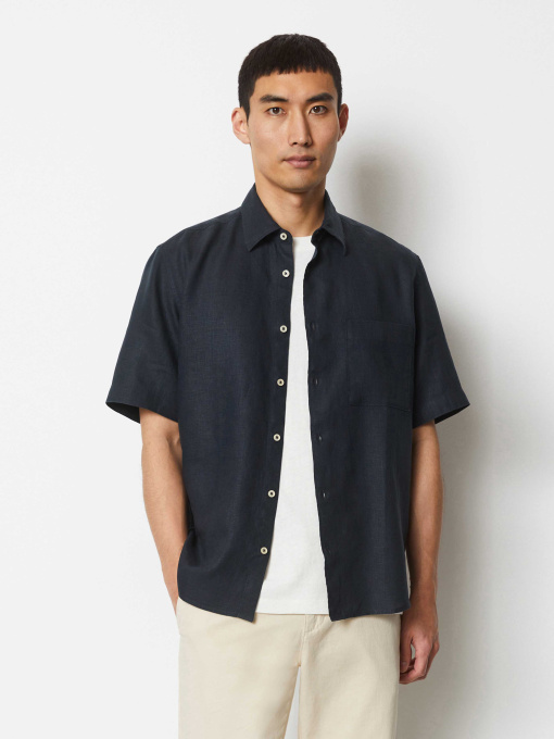 Сорочка повсякденна Marc O’Polo модель M23742841002-898 Фото