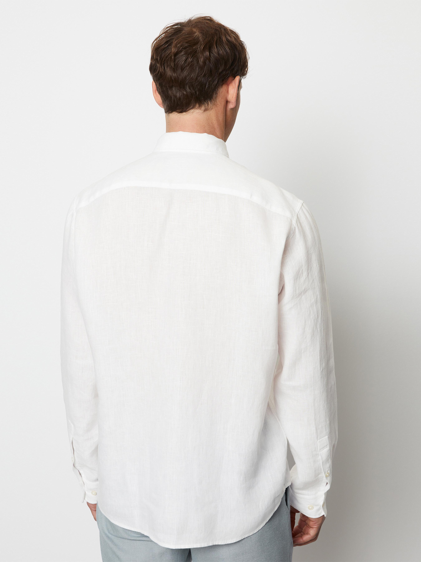 Сорочка Marc O’Polo модель M23742842318-100 Фото