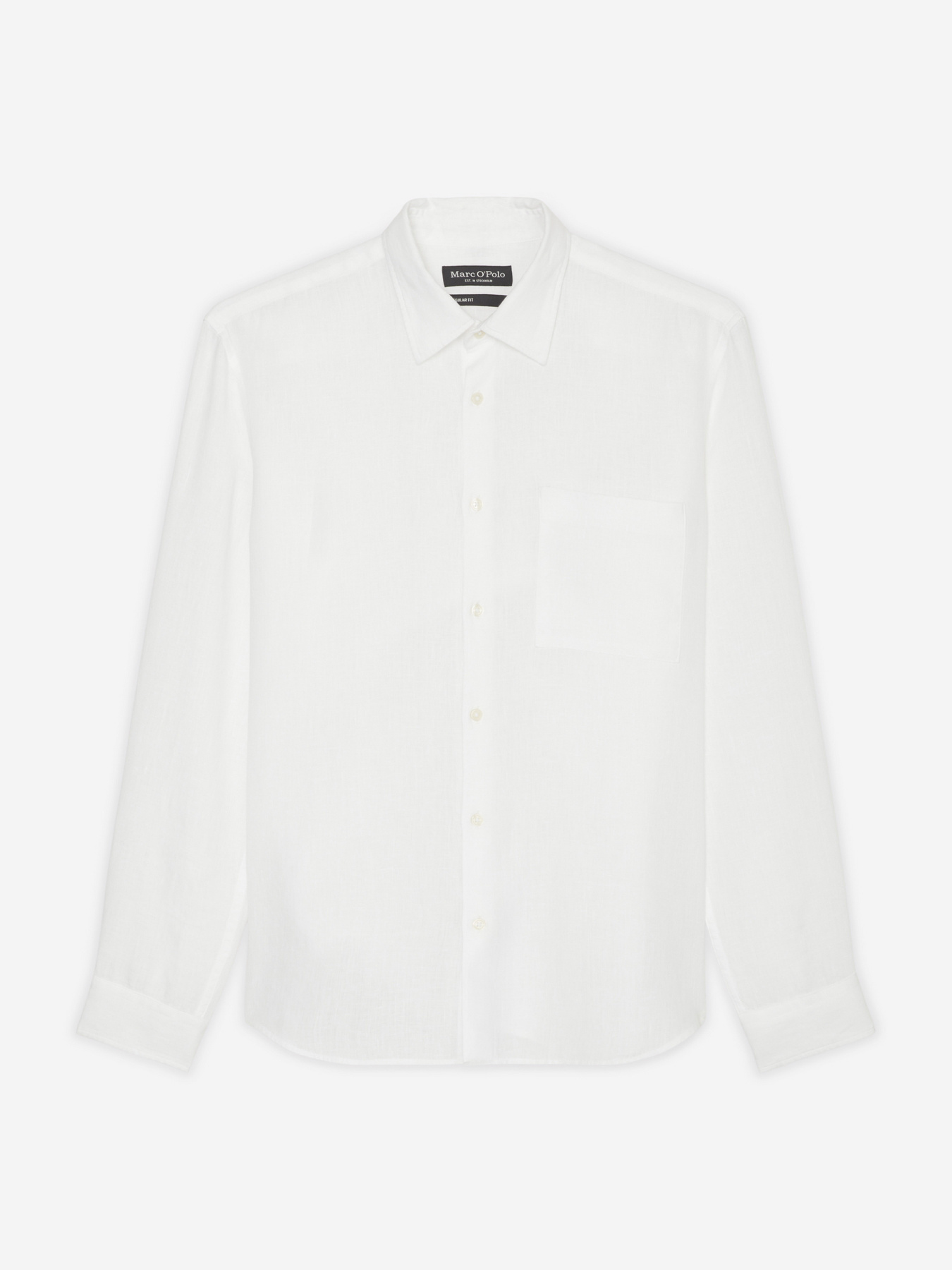 Сорочка Marc O’Polo модель M23742842318-100 Фото