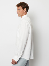 Сорочка Marc O’Polo модель M23742842318-100 Фото