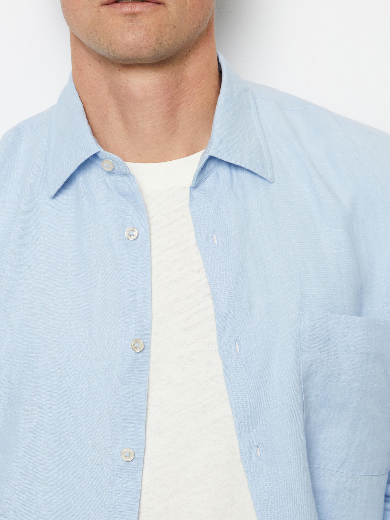 Рубашка Marc O’Polo модель M23742842318-826 Фото