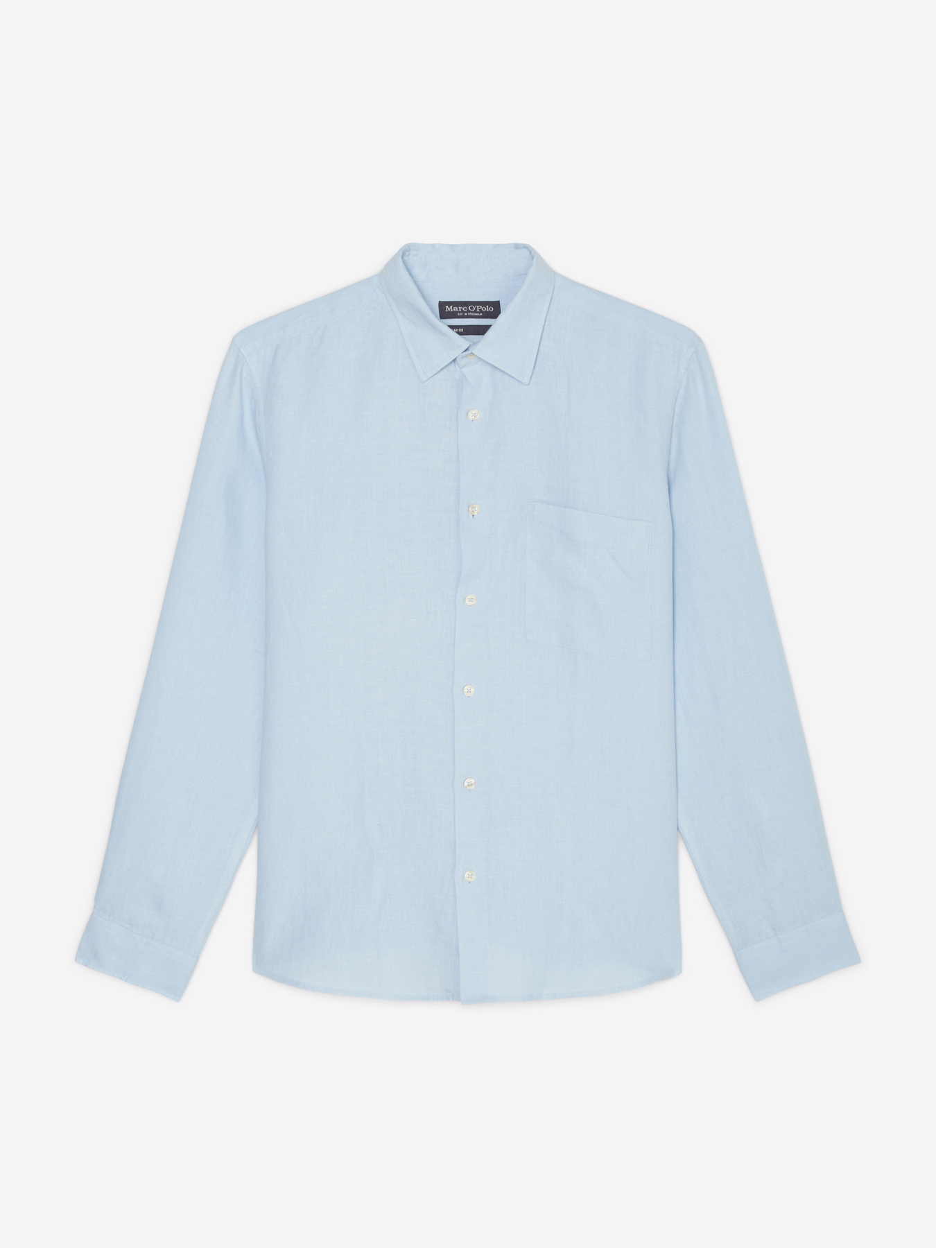 Рубашка Marc O’Polo модель M23742842318-826 Фото