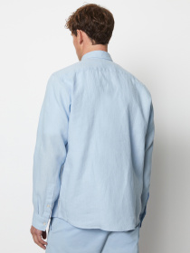 Рубашка повседневная Marc O’Polo модель M23742842318-826 Фото