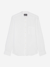 Сорочка повсякденна Marc O’Polo модель M23742842320-100 Сорочка повсякденна Marc O’Polo модель M23742842320-100 Фото