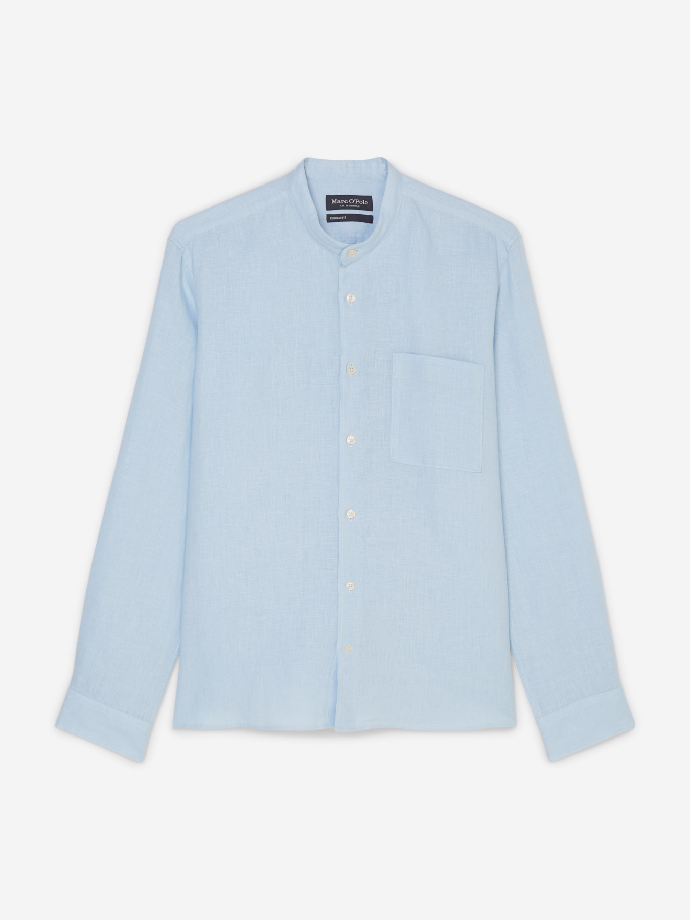 Рубашка Marc O’Polo модель M23742842320-826 Фото