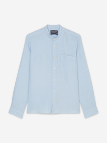 Рубашка повседневная Marc O’Polo модель M23742842320-826 Фото