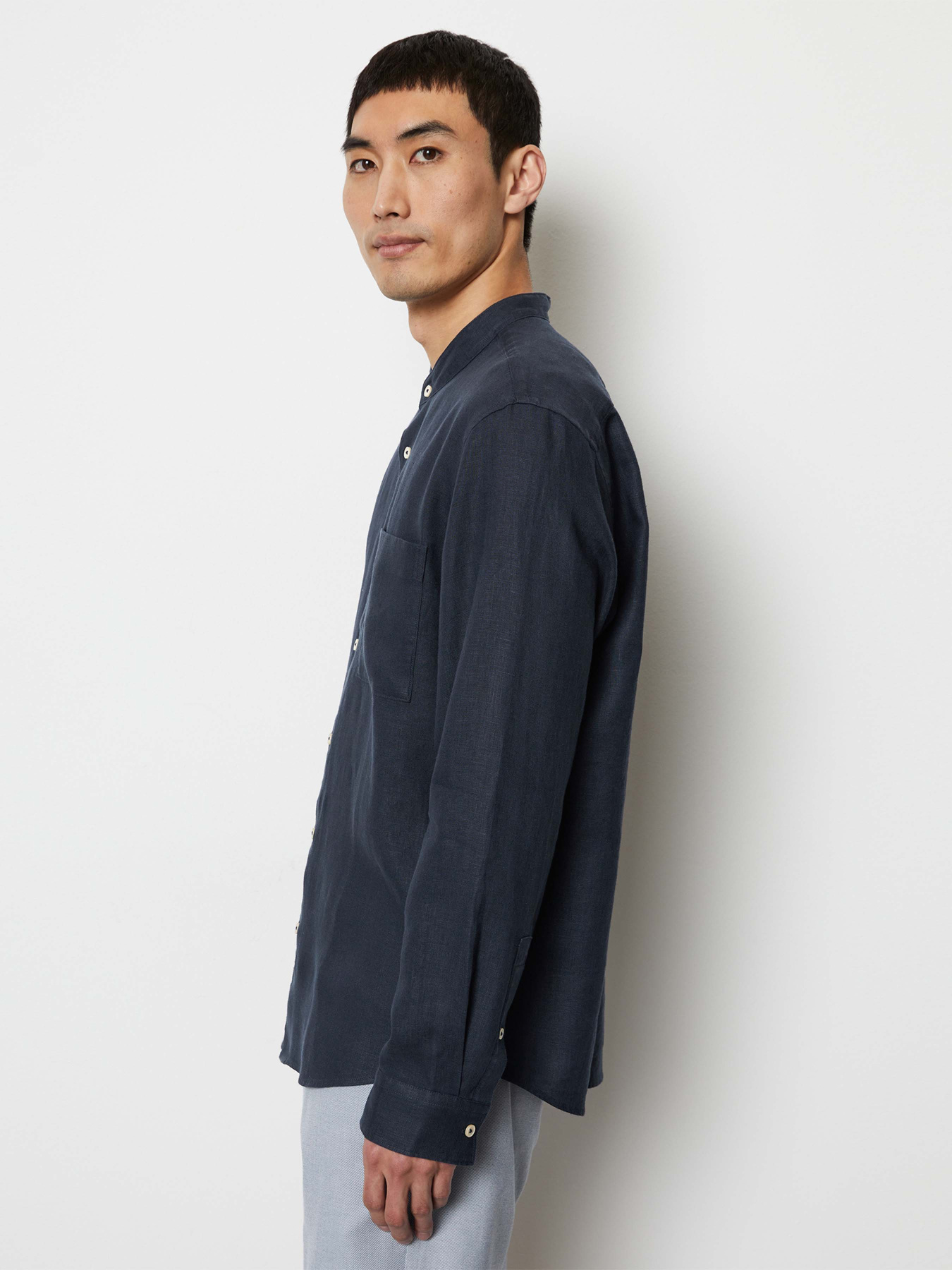 Рубашка Marc O’Polo модель M23742842320-898 Фото