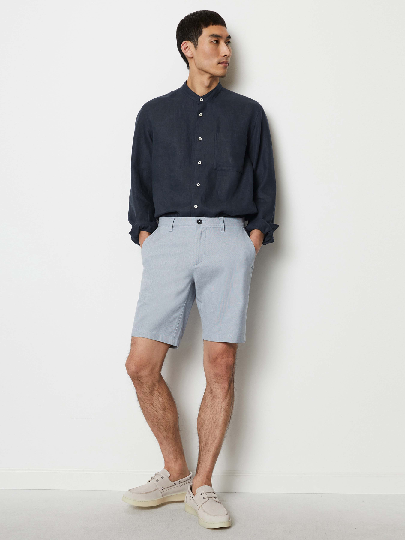 Рубашка Marc O’Polo модель M23742842320-898 Фото