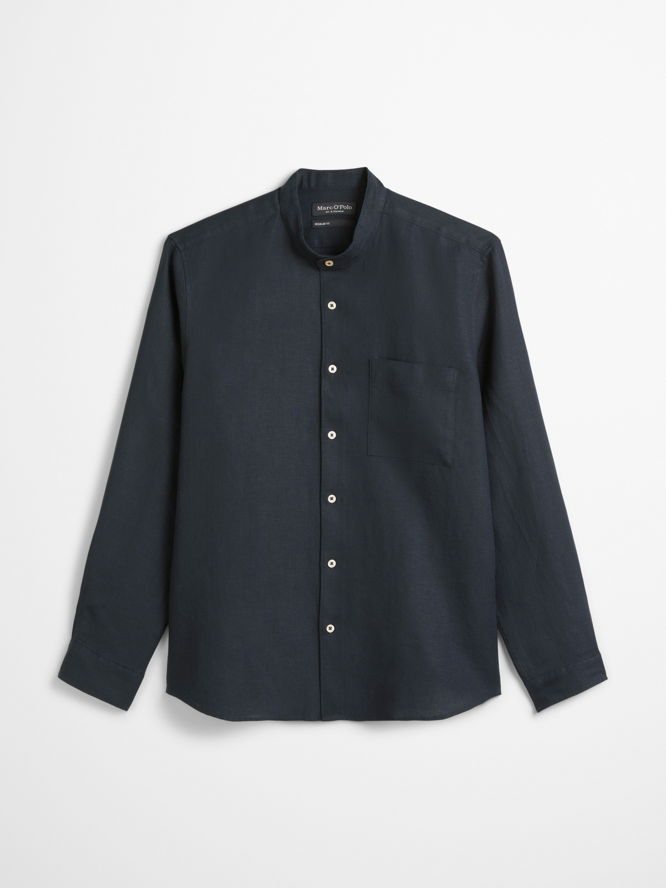 Рубашка Marc O’Polo модель M23742842320-898 Фото