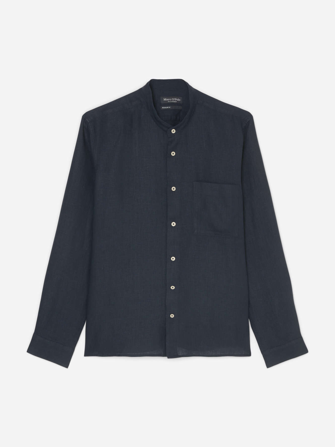 Рубашка Marc O’Polo модель M23742842320-898 Фото