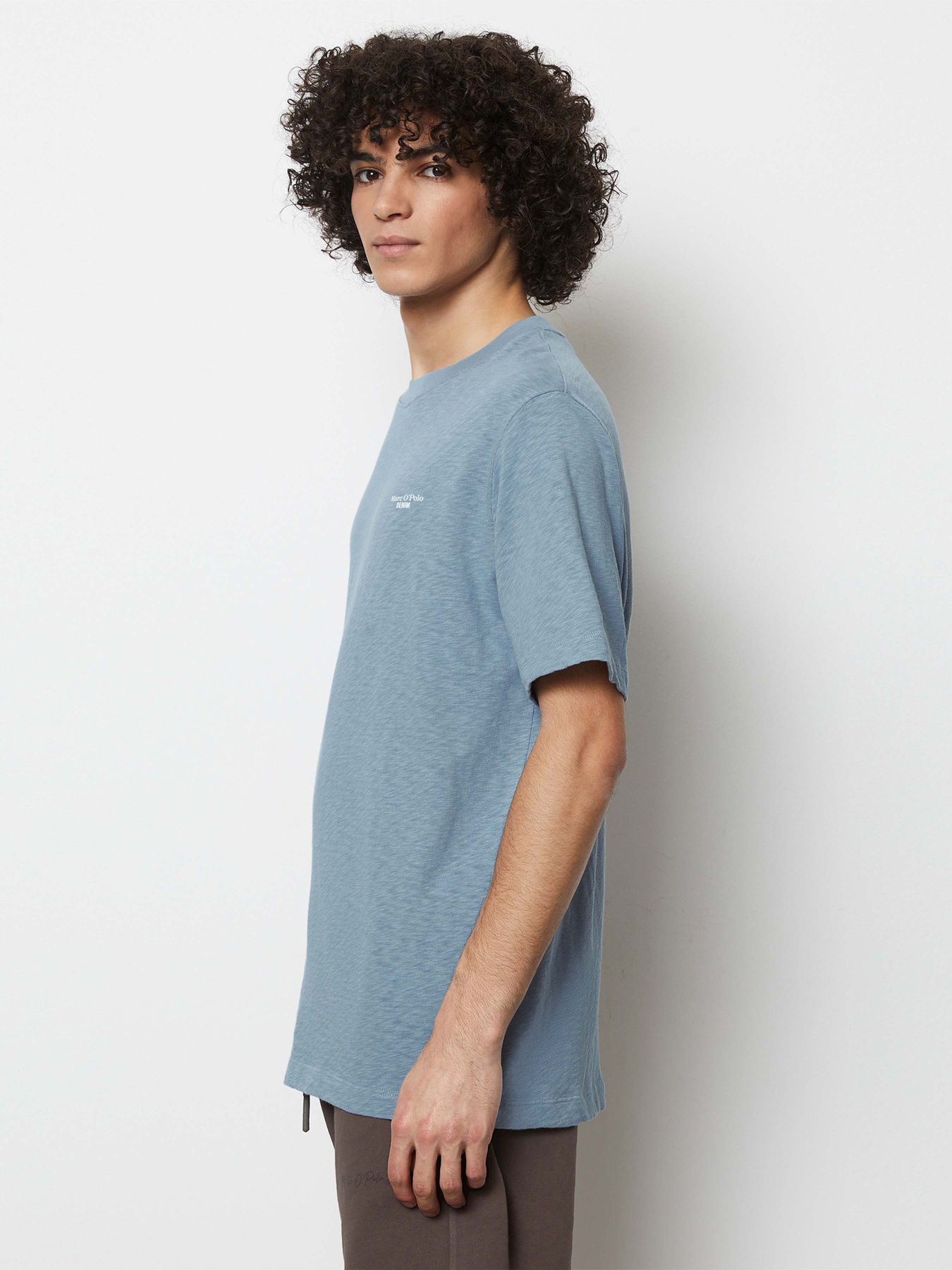 Футболка Marc O’Polo DENIM модель M63223251098-844 Фото