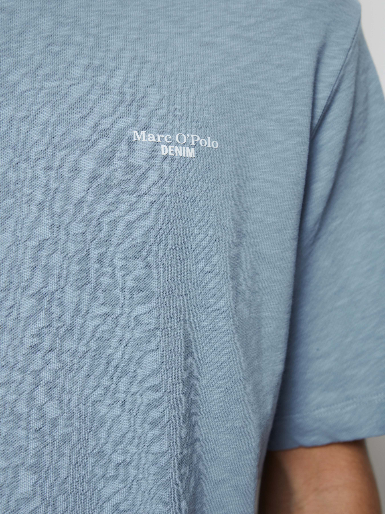 Футболка Marc O’Polo DENIM модель M63223251098-844 Фото