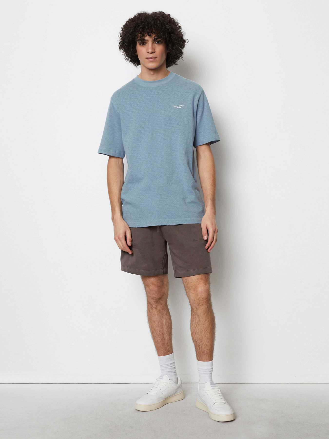 Футболка Marc O’Polo DENIM модель M63223251098-844 Фото