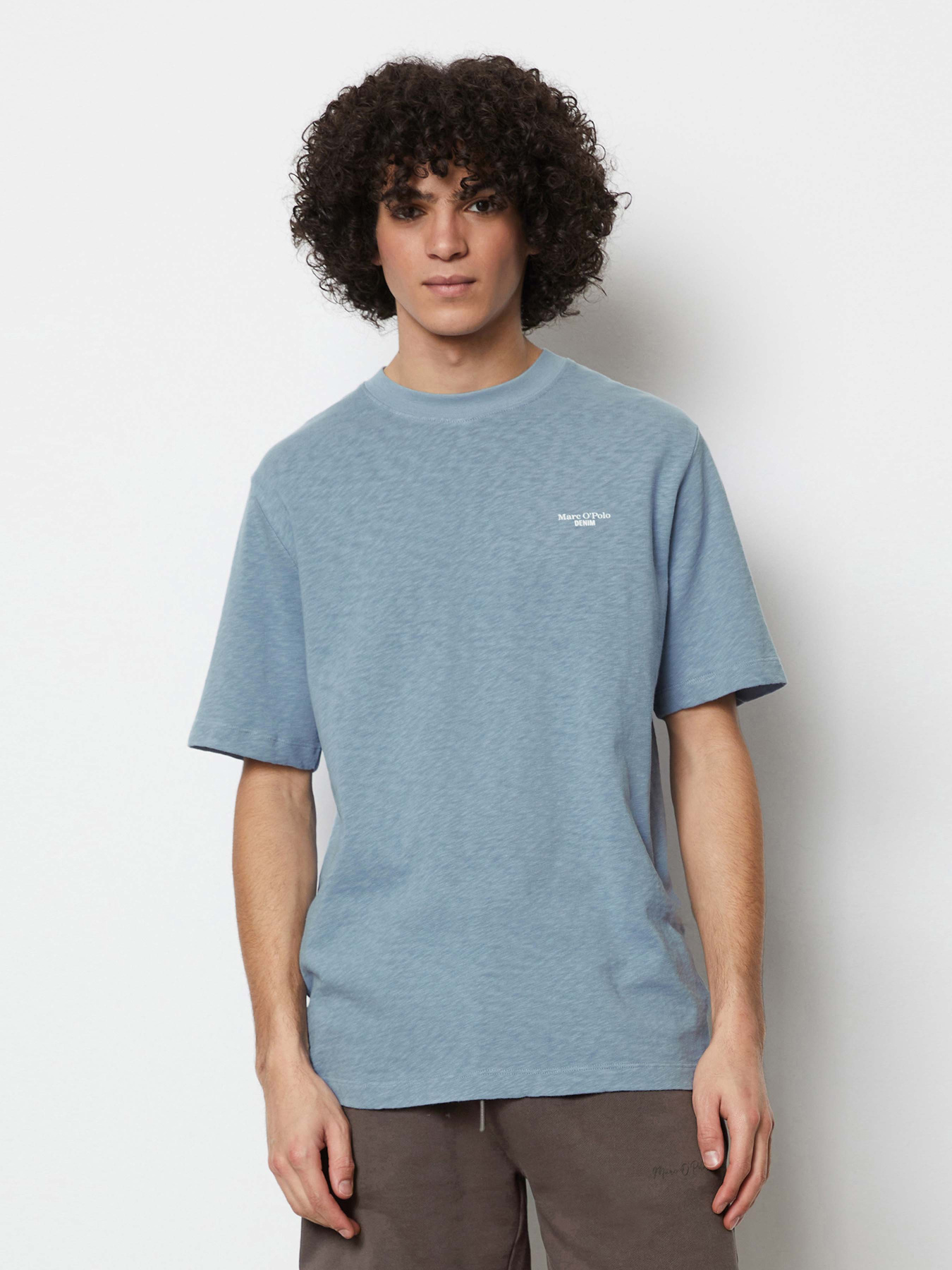 Футболка Marc O’Polo DENIM модель M63223251098-844 Фото