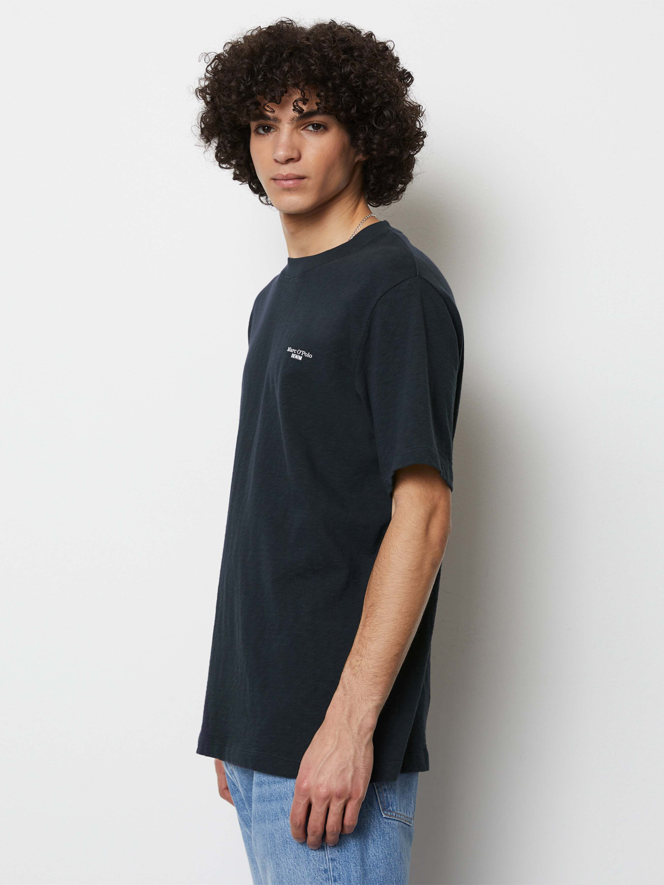 Футболка Marc O’Polo DENIM модель M63223251098-885 Фото