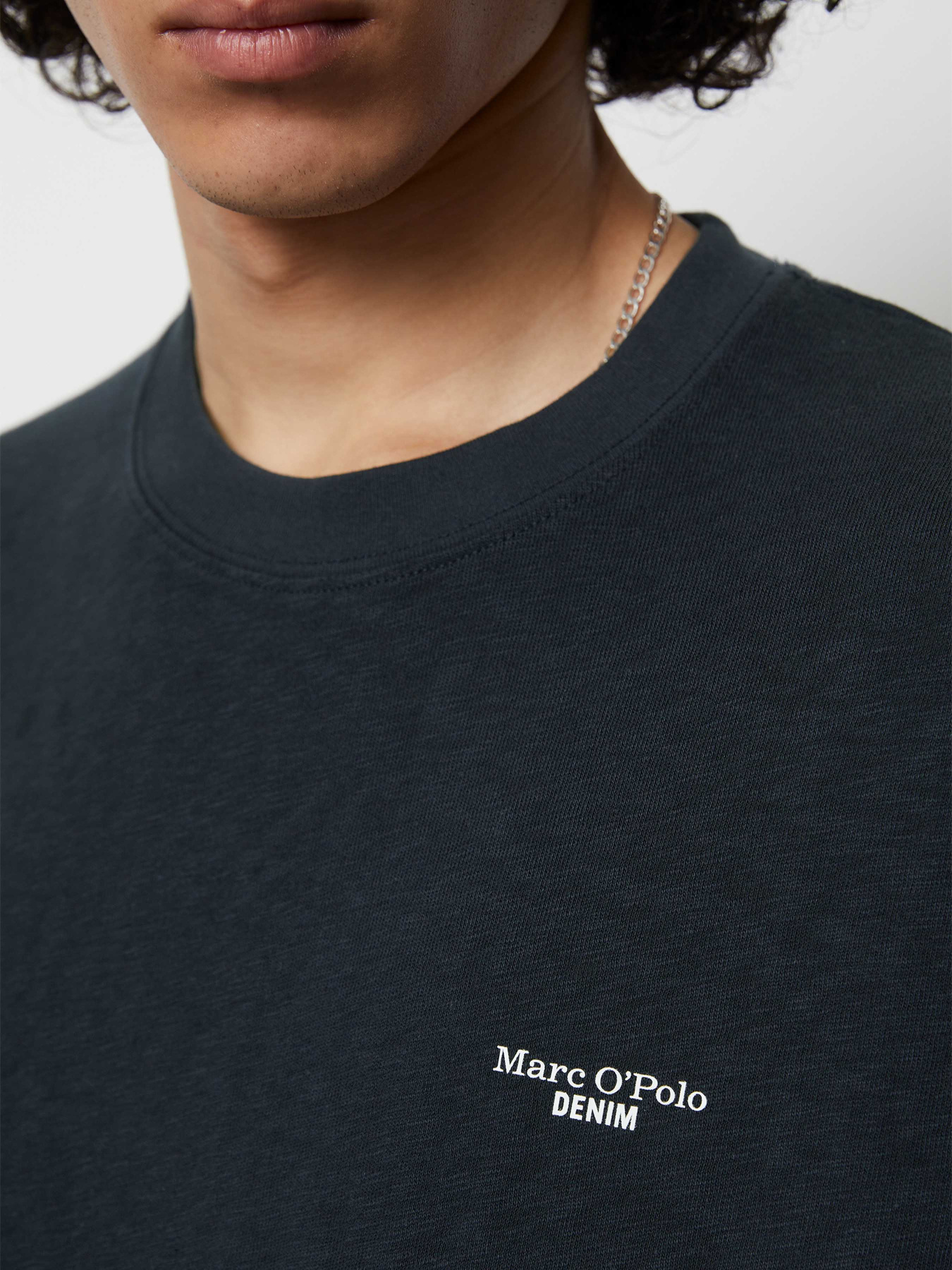 Футболка Marc O’Polo DENIM модель M63223251098-885 Фото