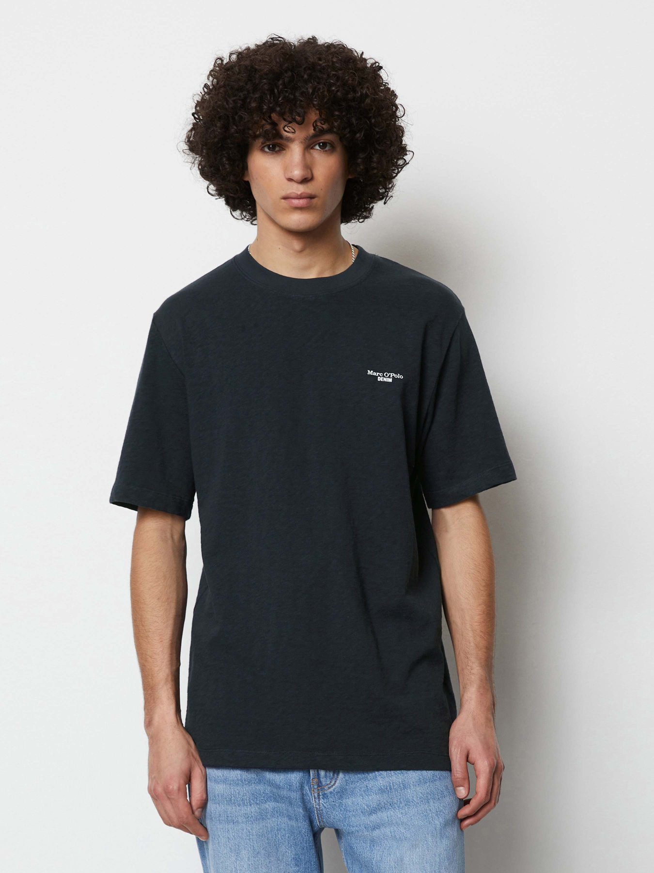 Футболка Marc O’Polo DENIM модель M63223251098-885 Фото