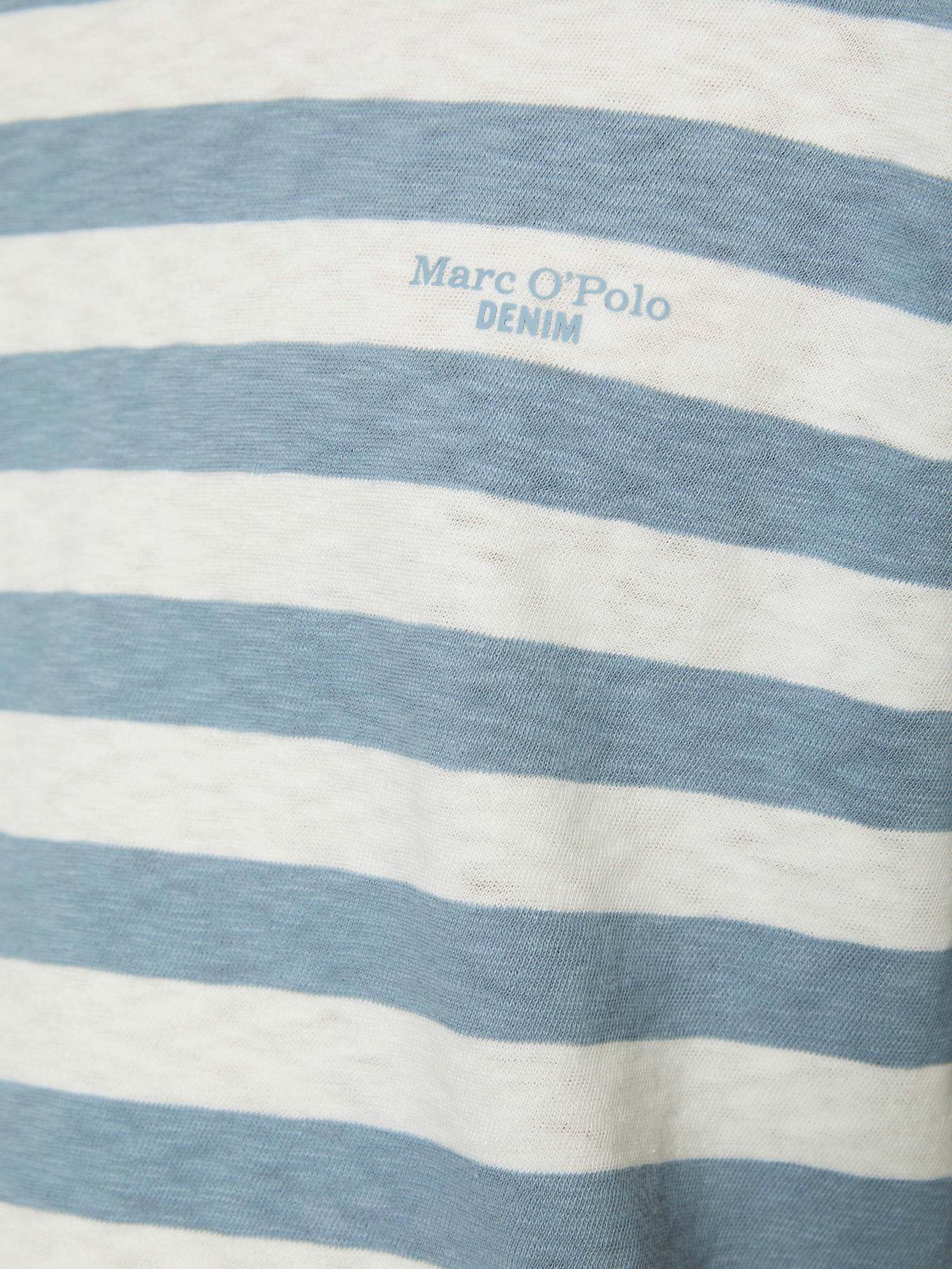Футболка Marc O’Polo DENIM модель M63228151100-T43 Фото