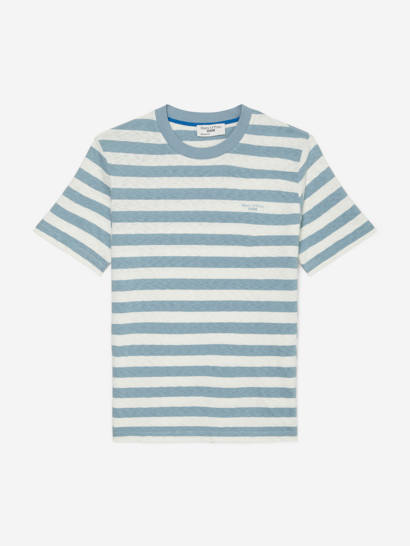 Футболка Marc O’Polo DENIM модель M63228151100-T43 Фото