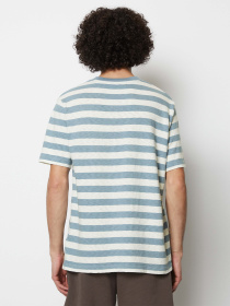 Футболка Marc O’Polo DENIM модель M63228151100-T43 Фото