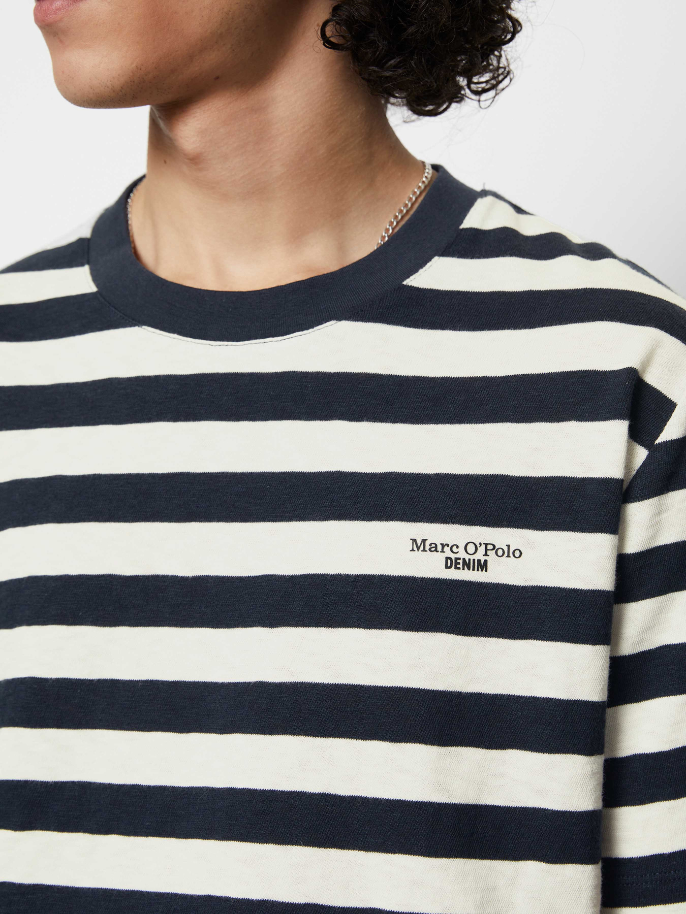 Футболка Marc O’Polo DENIM модель M63228151100-T44 Фото