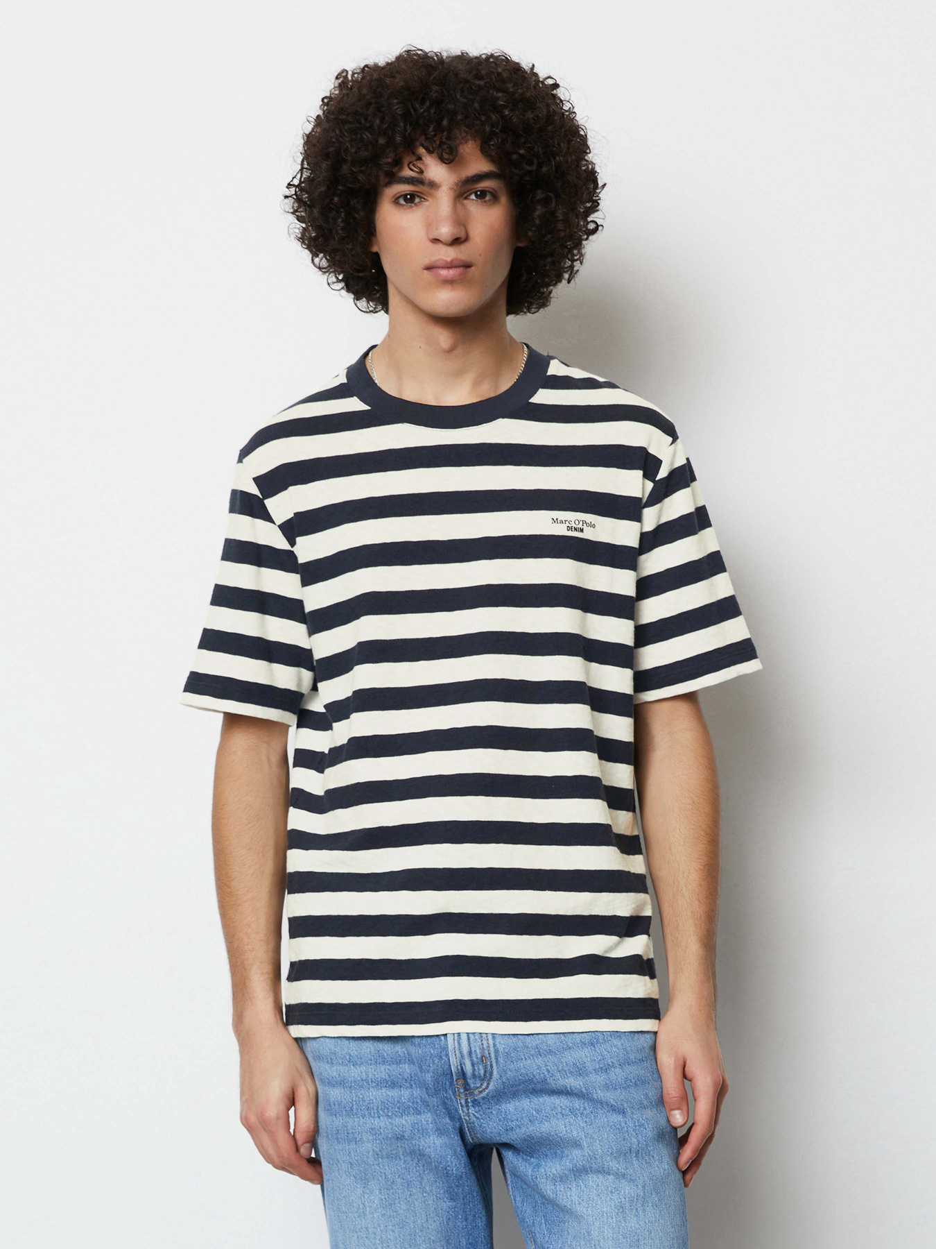 Футболка Marc O’Polo DENIM модель M63228151100-T44 Фото