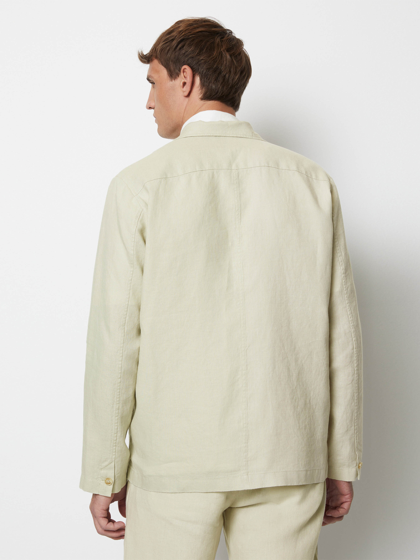 Піджак Marc O’Polo модель 424003974102-707 Піджак Marc O’Polo модель 424003974102-707 Фото