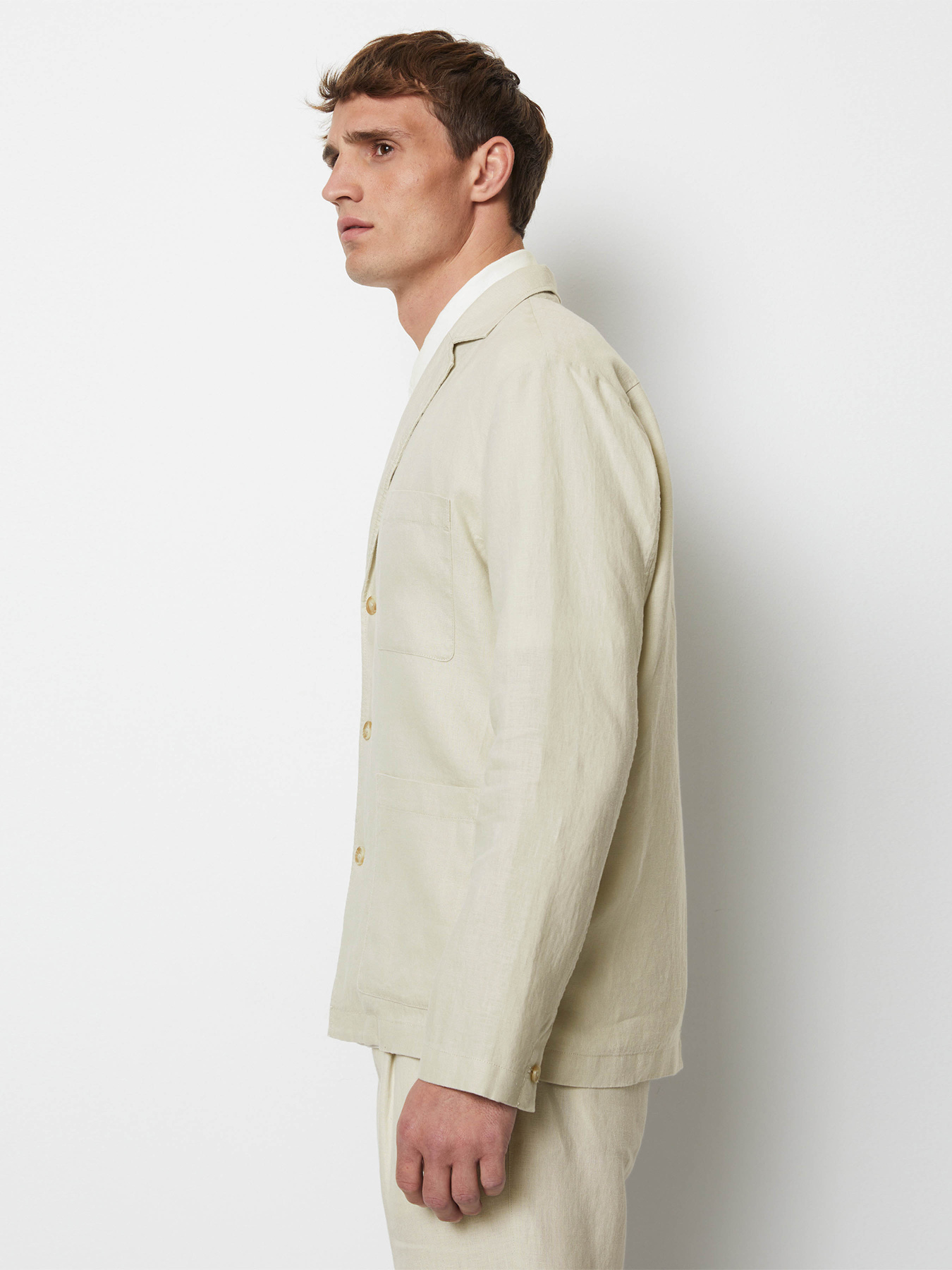 Піджак Marc O’Polo модель 424003974102-707 Піджак Marc O’Polo модель 424003974102-707 Фото