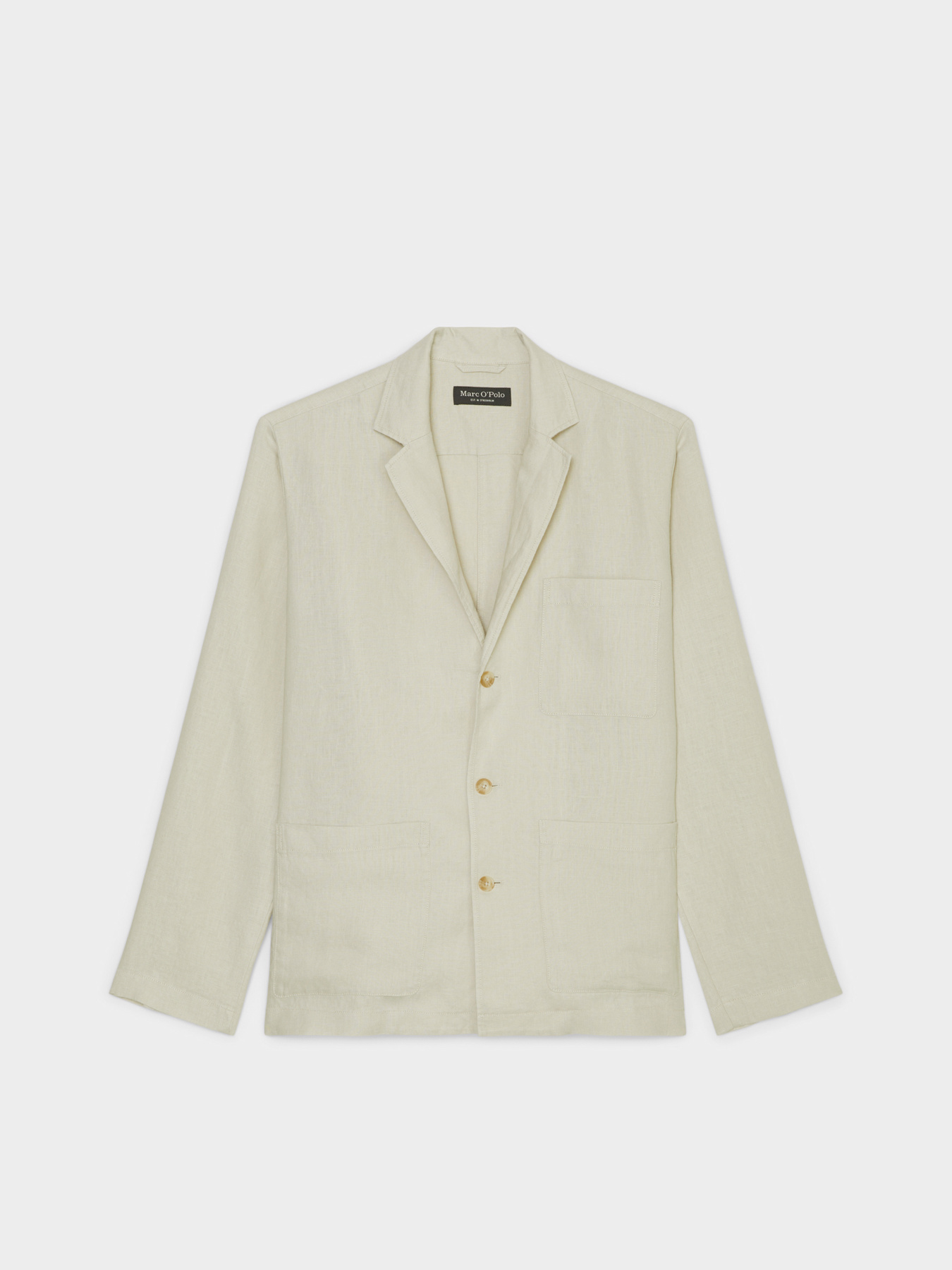 Піджак Marc O’Polo модель 424003974102-707 Піджак Marc O’Polo модель 424003974102-707 Фото