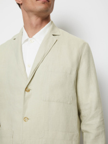 Піджак Marc O’Polo модель 424003974102-707 Піджак Marc O’Polo модель 424003974102-707 Фото