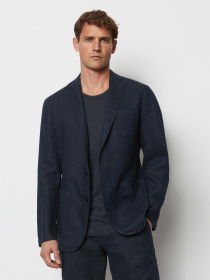 Пиджак Marc O’Polo модель 424003980030-898 Фото