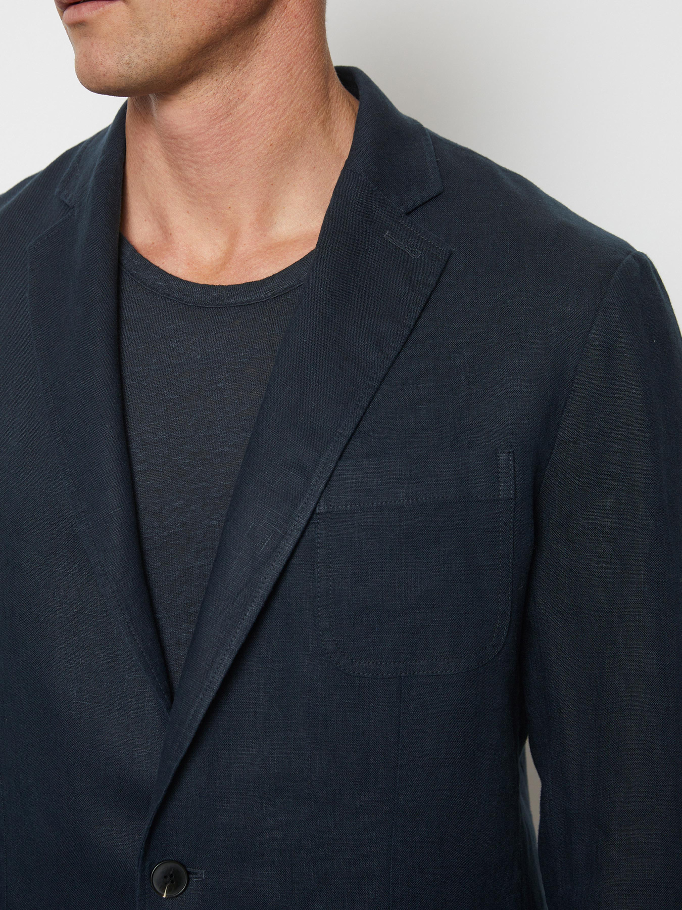 Пиджак Marc O’Polo модель 424003980030-898 Фото